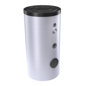 Ballon à énergie solaire BVE pour le stockage d'eau chaude sanitaire ECS 800 à 2000 litres