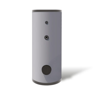 Ballon à énergie solaire BVE pour le stockage d'eau chaude sanitaire ECS