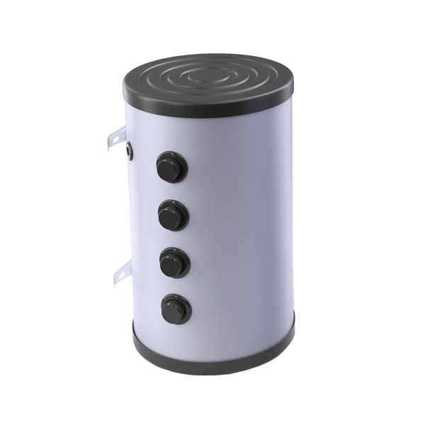 BT-100-AC-Ballon-tampon-pour-circuit-d-eau-glacee-et-chauffage Ballon tampon pour circuit d’eau glacée et chauffage