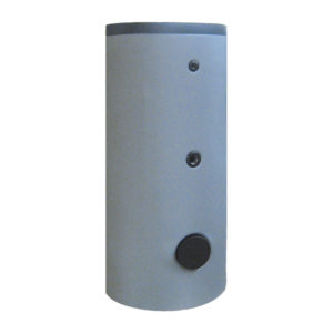 Ballon solaire BVE-LW simple échangeur grande surface pour PAC