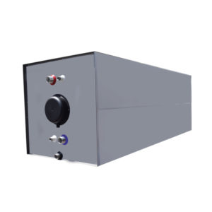 Ballon solaire modulaire de stockage d'eau chaude sanitaire