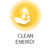 Clean energy