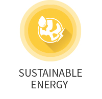 Sustainable energy